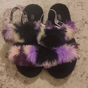 Ugg Slippers